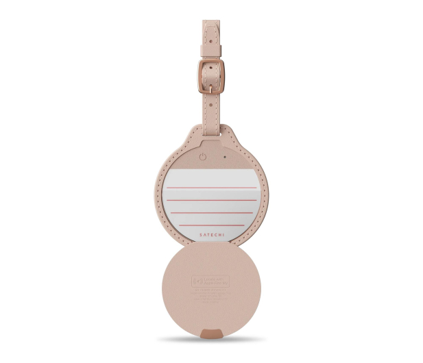 Satechi FindAll zawieszka do bagażu z lokalizatorem Apple Find My - 1358287 - zdjęcie 5